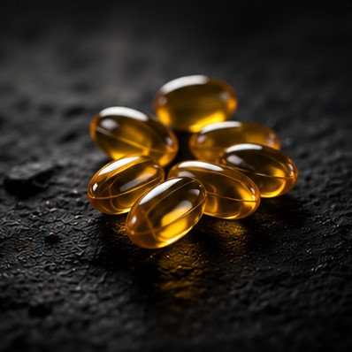 Omega 3