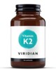 Vitamin K2 50ug 90 kapslí