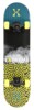 Skateboard NILS Extreme CR3108SA Brain