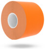 Kineziologická tejpovací páska K tape Orange 