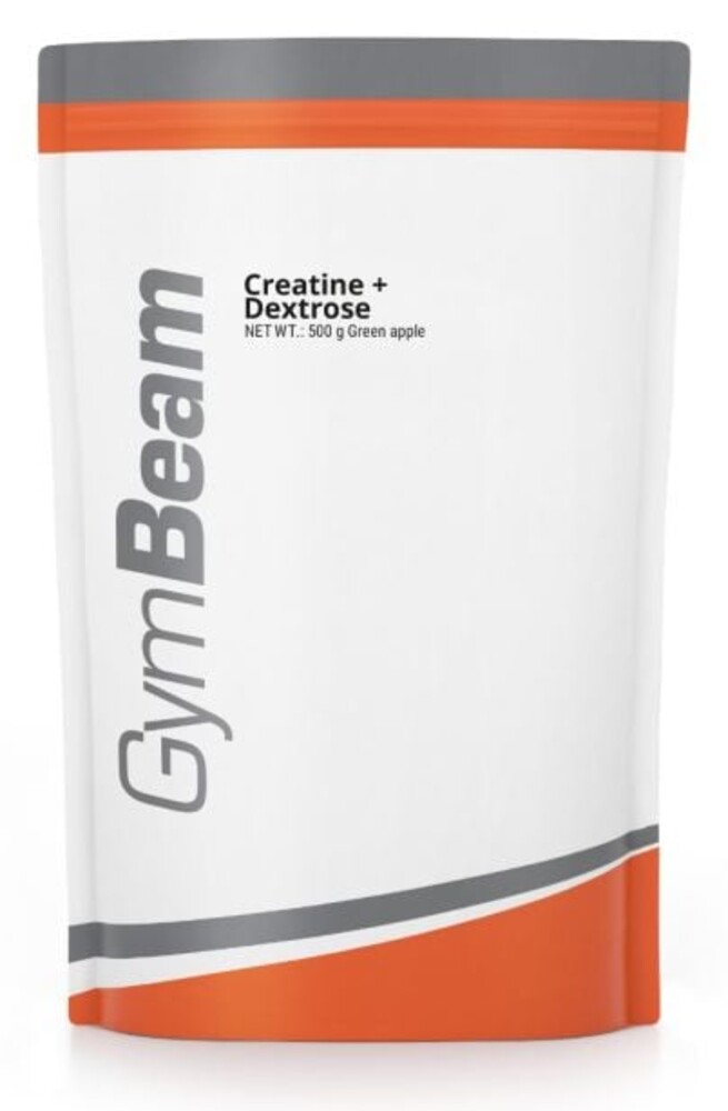 Kreatin + dextróza 1000 g