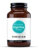High Five Multivitamin and Mineral Formula 120 kapslí (Multivitamín na stres a pro celkovou odolnost)  SK