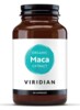 Maca Extract 60 kapslí Organic SK