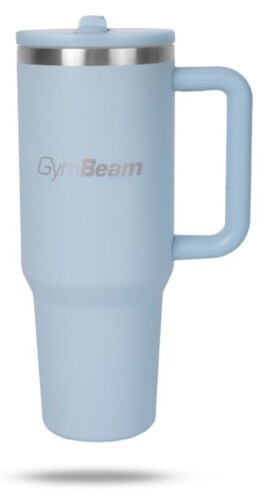 Termohrnek 1,2 l Blue 