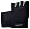 fitness rukavice Rainbow grey MFG251