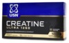 Creatine 1250 mega caps 120 kapslí