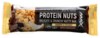 Protein nuts 40g delicate crunchy nutty bar