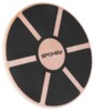BALANCE BOARD - Balanční deska, dřevěná