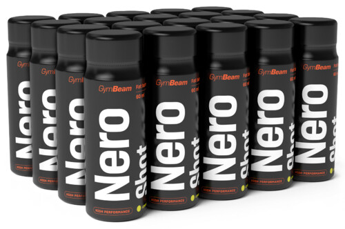 Nero Shot 