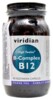 B-Complex B12 high twelwe 90 kapslí