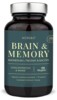 Brain and Memory 90 kapslí (Magtein® and Bacopa) SK