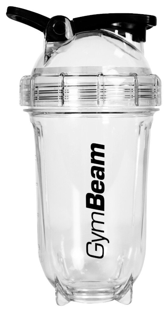 Šejker Tritan Clear 500 ml 1430 g