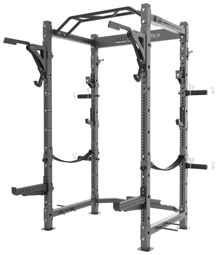 Posilovací klec - Power Rack KLT3110
