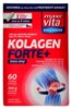 MaxiVita kolagen forte + 60 kapslí