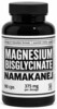 Magnesium Bisglycinate 90 kapslí