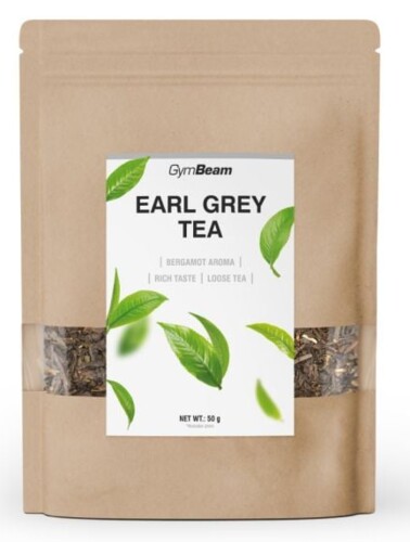 Earl Grey čaj 50 g