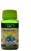 Borůvky s vitaminem C Chewable - 120 žv.tbl