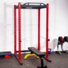 Posilovací klec - Power Rack KLT21