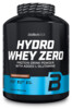 Hydro Whey Zero 1816 g