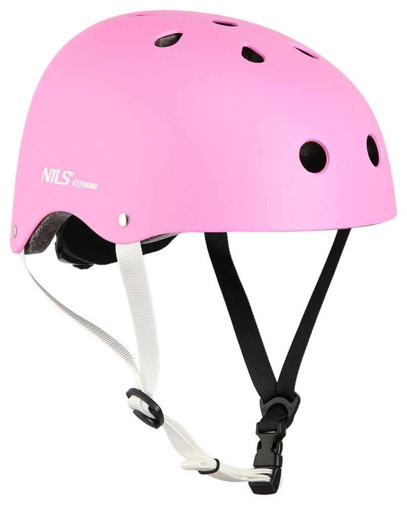 Helma NILS Extreme MTW001 růžová