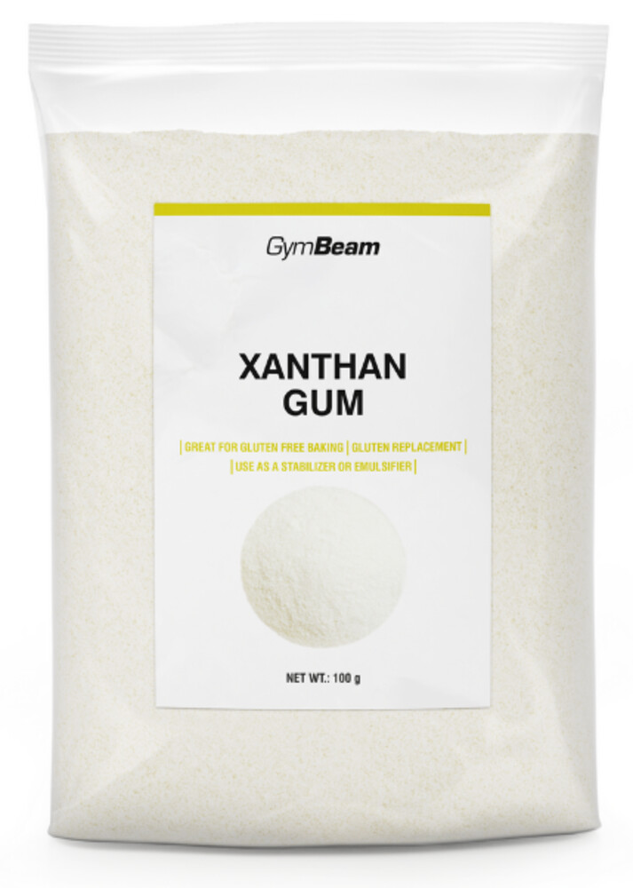 Xanthanová guma 100 g