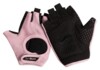 Dámské fitness rukavice Hyper Pink 