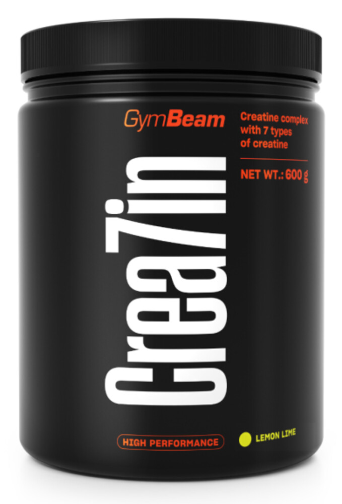 Kreatin Crea7in 600 g