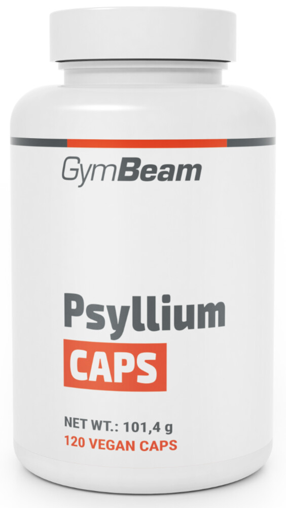 Psyllium CAPS