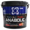 Muscle Fuel Anabolic 4000 g mix chutí