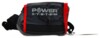 Sportovní pás Belt bag fit mate černý 7001