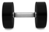 Sada polyuretanových jednoručních činek HPC set 2 x 2,5 - 25 kg CPU - 275 kg