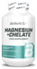 Biotech USA Magnesium + chelate 60 kapslí