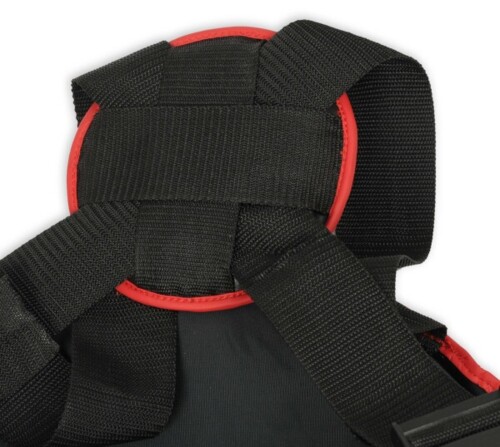Chránič hrudníku DBX BSB-1