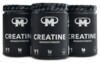 Creatine monohydrat 3 x 550 g