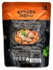 Baby karotka s krůtím masem (SCD) 300g