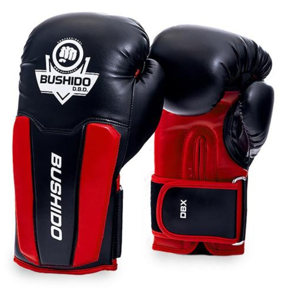 Boxerské rukavice DBX DBD-B-3