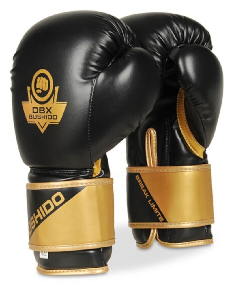 Boxerské rukavice DBX B-2v10