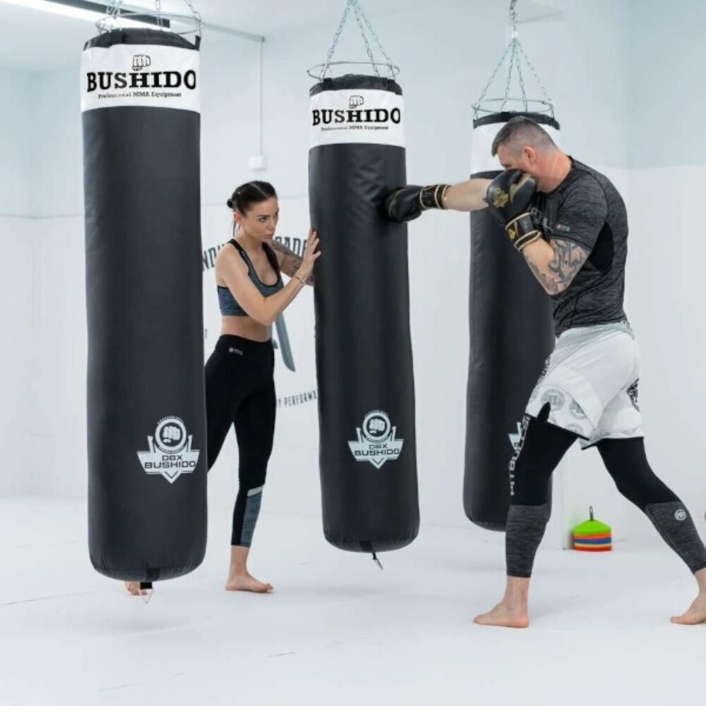 Boxovací pytel DBX 160 cm 50 kg