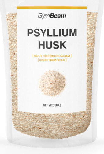 Psyllium slupky 500 g
