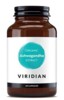 Ashwagandha Extract 60 kapslí Organic (Indický ženšen KSM-66) SK