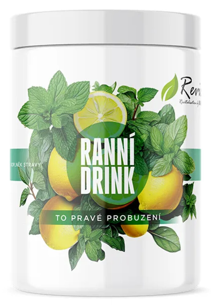 RANNÍ DRINK 250 g