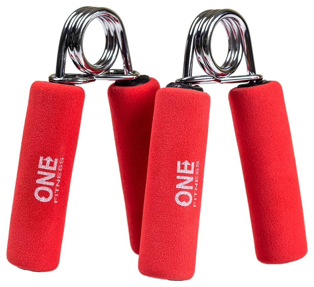 Posilovač zápěstí ONE Fitness PZ03 2ks
