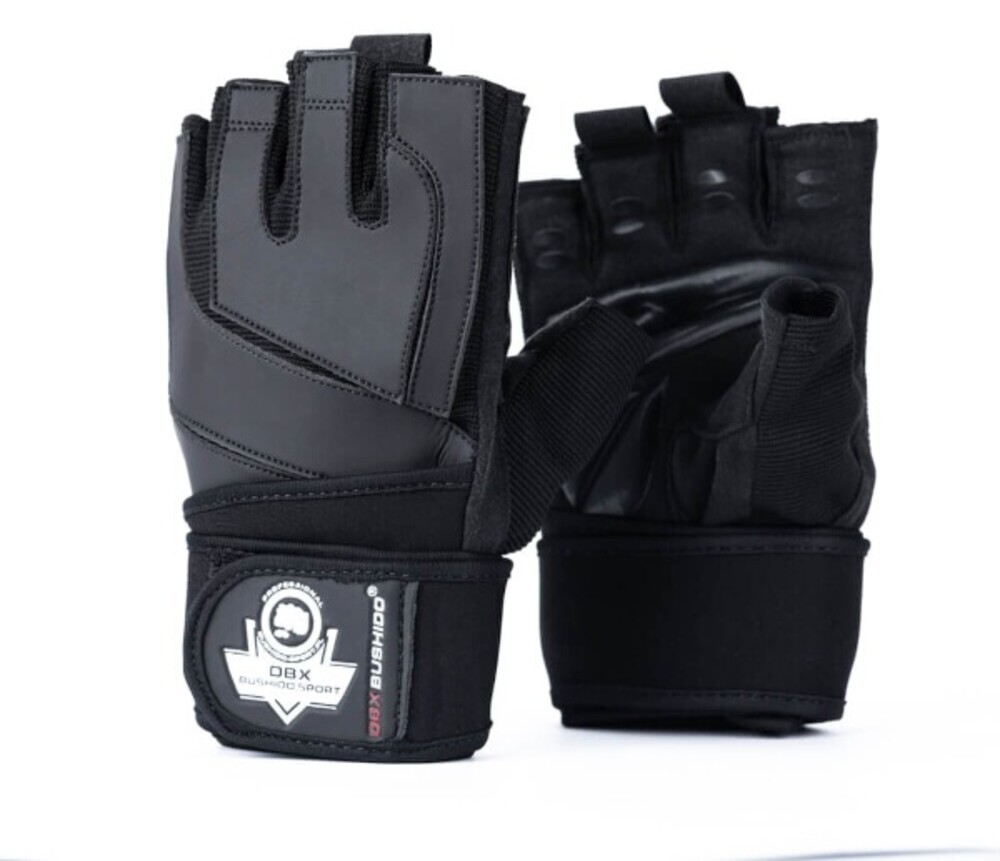 Fitness rukavice DBX DBX-WG-163