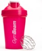 Šejkr Blend Bottle Pink 400 ml 