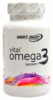 Vital Omega 3 120 kapslí