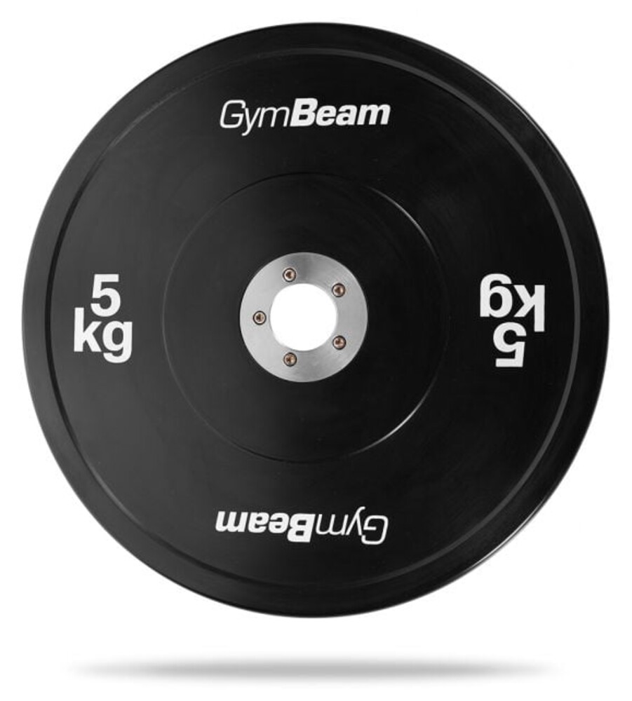 Gumový kotouč Competition Bumper 5 kg