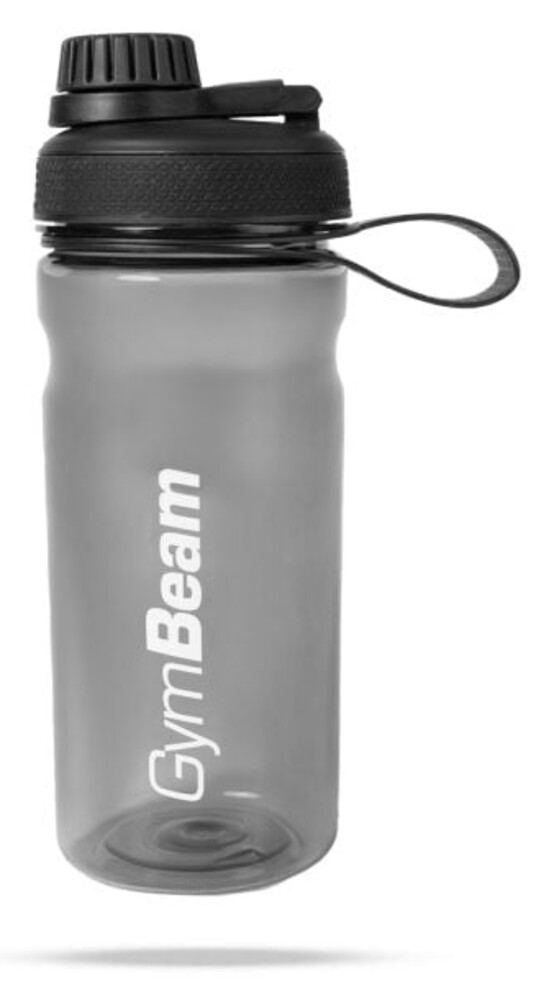 Šejkr ActiveMix Black 600 ml