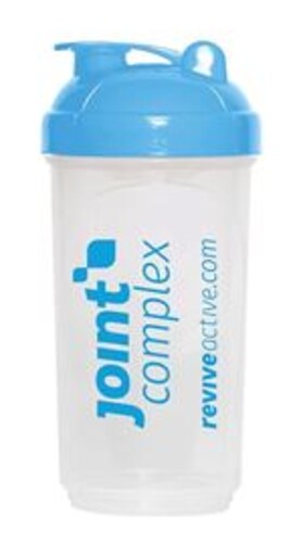 Šejkr Joint Complex 400ml