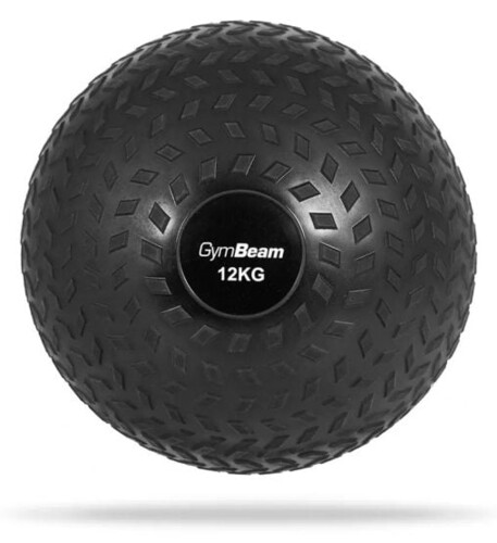 Posilovací míč Slam Ball 12 kg 