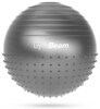 Masážní fitball FitBall 65 cm 20 x 2,8 g